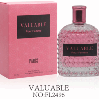 SP - Valuable