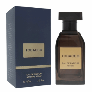 RF - TOBBACO