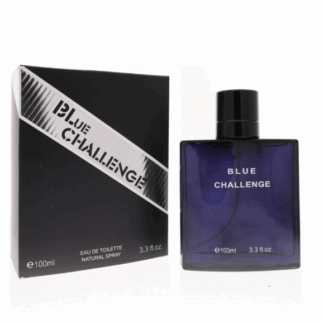 RF - BLUE CHALLENGE