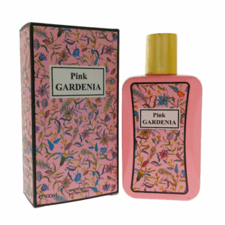 RF - PINK GARDENIA