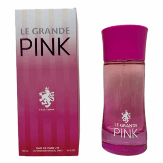 EBC - LE GRANDE PINK