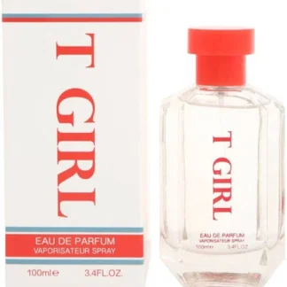 EBC - T GIRL