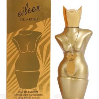 EBC - BELLA EILEEN