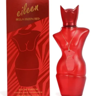 EBC - BELLA EILEEN RED