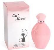 EBC - CAT MEOW