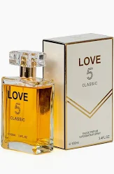 EBC - CLASSIC LOVE 5