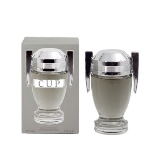 EBC - CUP