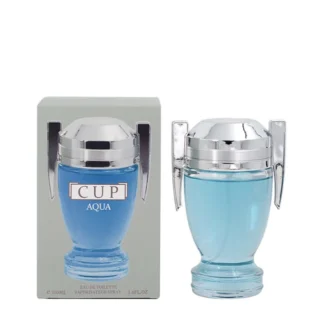 EBC - CUP AQUA