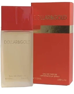 EBC - DOLLAR & GOLD