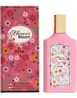 EBC - FLOWER BLOOM PINK