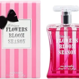 EBC - FLOWER BLOOM SEASON