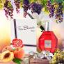EBC - FOR BLOOMS RED