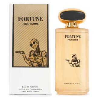 EBC - FORTUNE