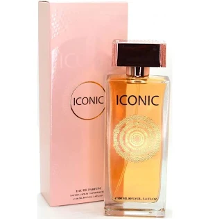 EBC - ICONIC