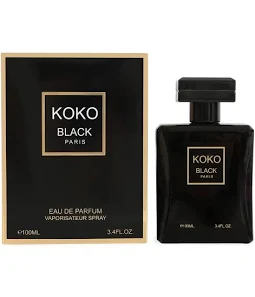 EBC - KOKO BLACK