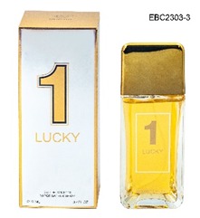 EBC - LUCKY 1