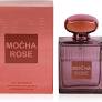 EBC - MOCHA ROSE