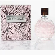 EBC - MY CHOICE