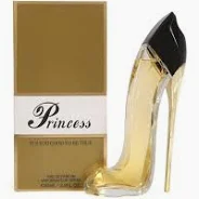 EBC - PRINCESS GOLD