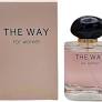 EBC - THE WAY
