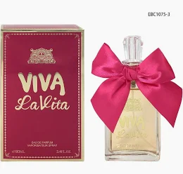 EBC - VIVA LA VITA