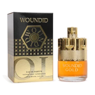 EBC - WOUNDID GOLD