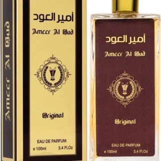 EBC-Ameer Al Oud