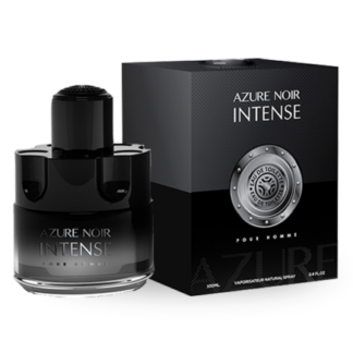 MB - AZURE NOIR INTENSE