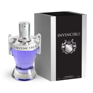 MB - INVINCIBLE
