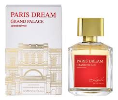 LV-Paris Dreams Grand Palace