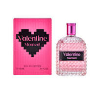 W-LV Valentine Moment BIR 100 ML