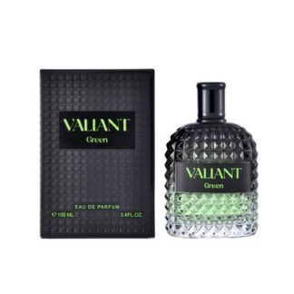 M-LV Valiant Green 100ML