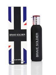 M-LV BRAVE SOLDIER