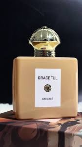 M-LV GRACEFUL AROMAGE