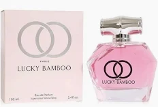 W-LV LUCKY BAMBOO